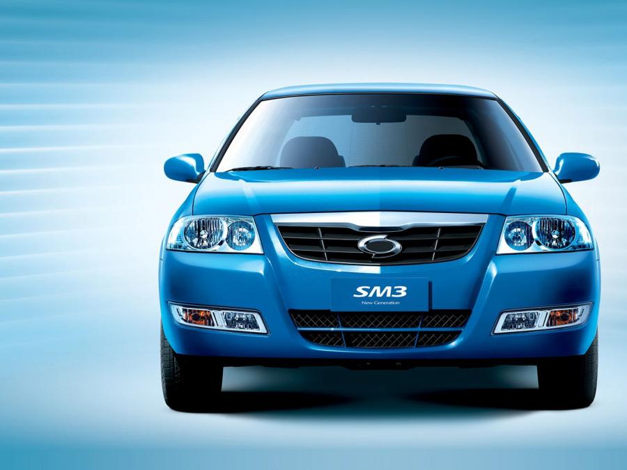  Samsung SM3 (N17) 2005 года  (фото 5 из 11)